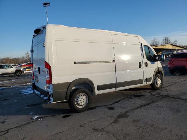 3C6LRVDG8RE153423 - 2024 RAM PROMASTER 2500 HIGH Ağ foto 3