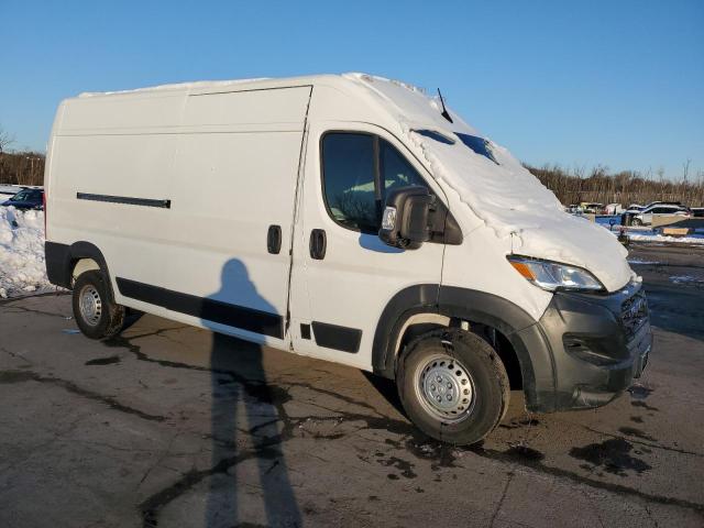 3C6LRVDG8RE153423 - 2024 RAM PROMASTER 2500 HIGH Ağ foto 4