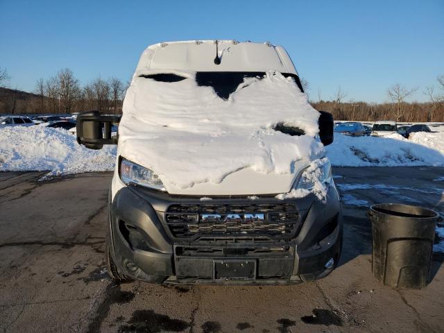 3C6LRVDG8RE153423 - 2024 RAM PROMASTER 2500 HIGH Ağ foto 5