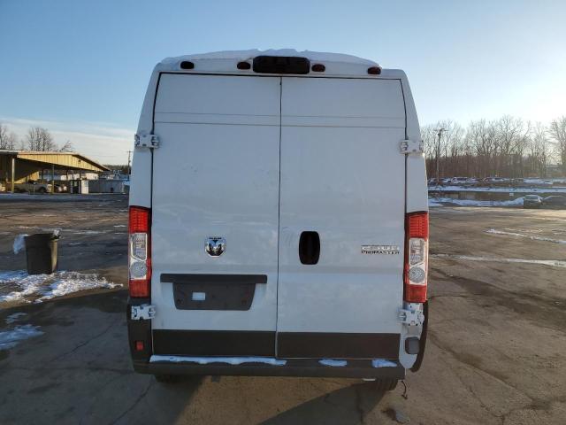 3C6LRVDG8RE153423 - 2024 RAM PROMASTER 2500 HIGH Ağ foto 6