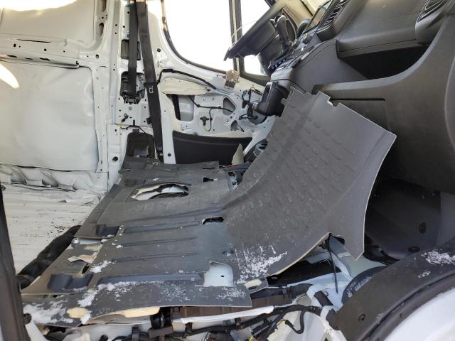 3C6LRVDG8RE153423 - 2024 RAM PROMASTER 2500 HIGH Ağ foto 7