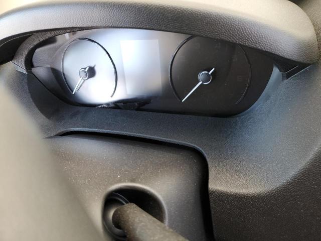 3C6LRVDG8RE153423 - 2024 RAM PROMASTER 2500 HIGH Ağ foto 9