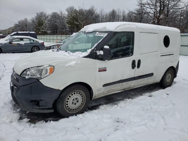 ZFBHRFAB4L6P15301 - 2020 RAM PROMASTER WHITE photo 1