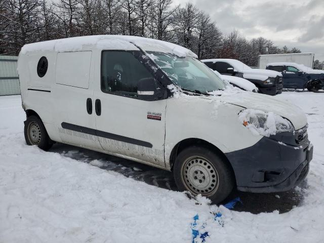 ZFBHRFAB4L6P15301 - 2020 RAM PROMASTER WHITE photo 4