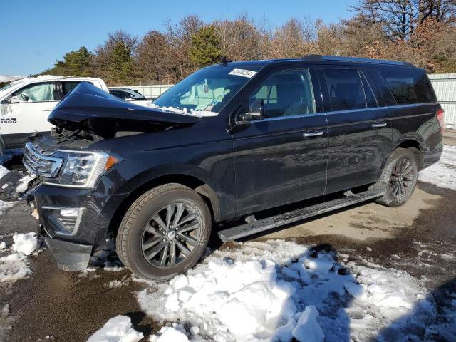 2019 FORD EXPEDITION MAX LIMITED, 