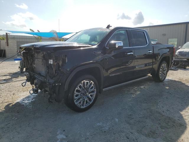 2024 GMC SIERRA K1500 DENALI ULTIMATE, 