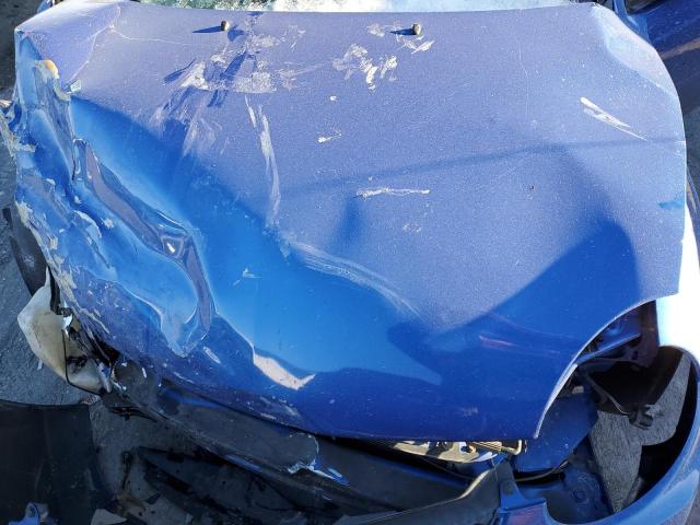 1B3ES56C05D208301 - 2005 DODGE NEON SXT BLUE photo 11