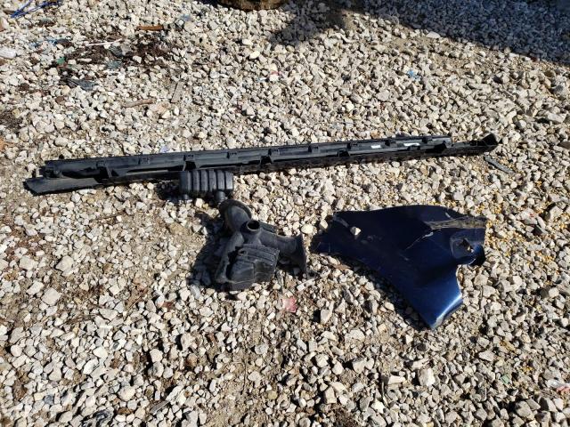 1G1ZC5EB4AF322038 - 2010 CHEVROLET MALIBU 1LT BLUE photo 12