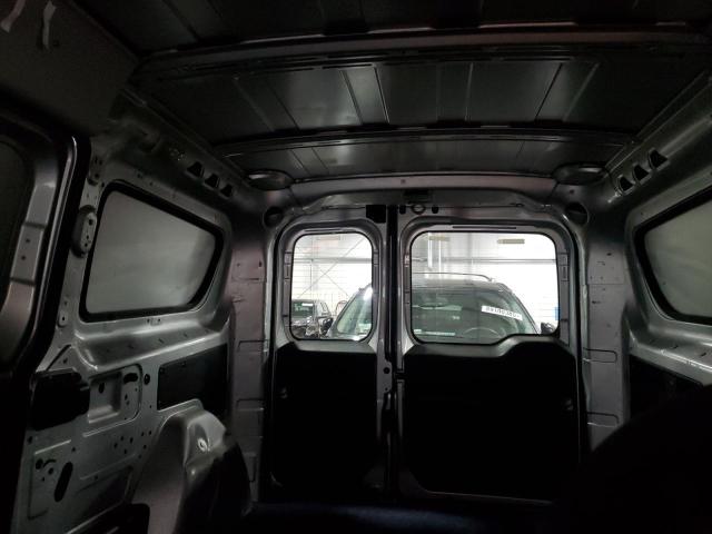 ZFBERFBT2F6953596 - 2015 RAM PROMASTER SLT SILVER photo 10