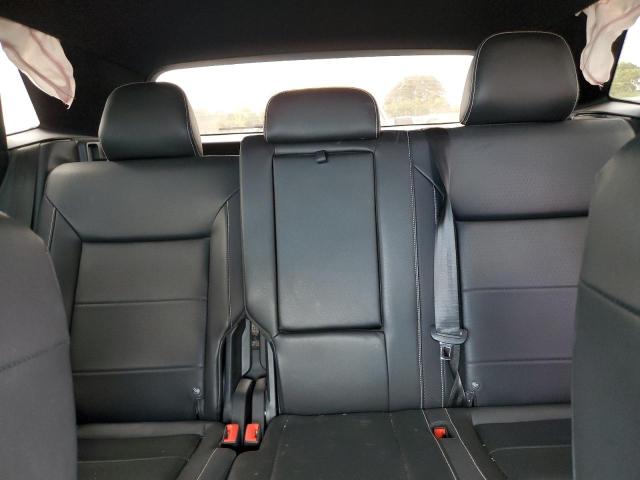 1V2WC2CA4MC237143 - 2021 VOLKSWAGEN ATLAS CROS SE BLACK photo 10