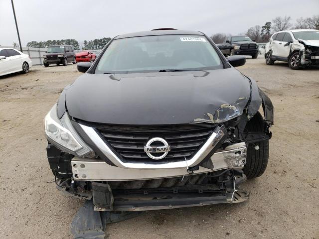 1N4AL3AP3HN329109 - 2017 NISSAN ALTIMA 2.5 BLACK photo 5