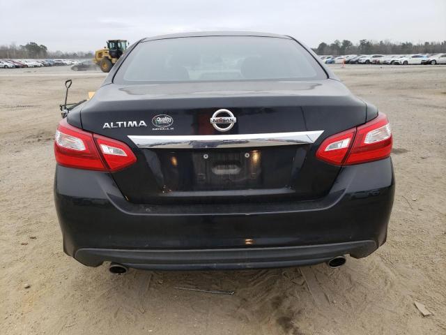 1N4AL3AP3HN329109 - 2017 NISSAN ALTIMA 2.5 BLACK photo 6