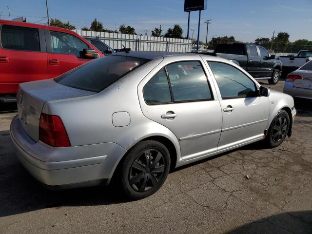 3VWRK69M53M040275 - 2003 VOLKSWAGEN JETTA GL SILVER photo 3