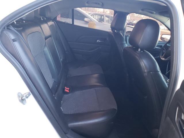 1G11C5SA4GF133505 - 2016 CHEVROLET MALIBU LIM LT 白色 照片 10