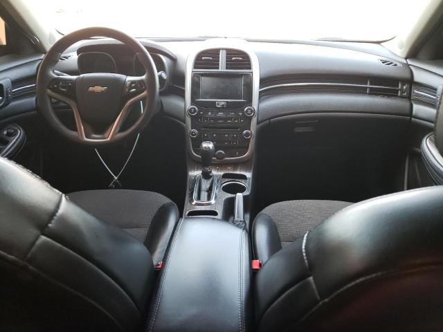 1G11C5SA4GF133505 - 2016 CHEVROLET MALIBU LIM LT 白色 照片 8