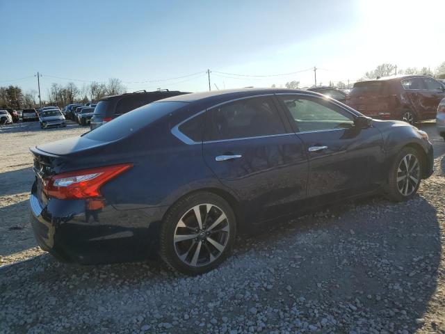 1N4AL3AP6GC278019 - 2016 NISSAN ALTIMA 2.5 BLUE photo 3