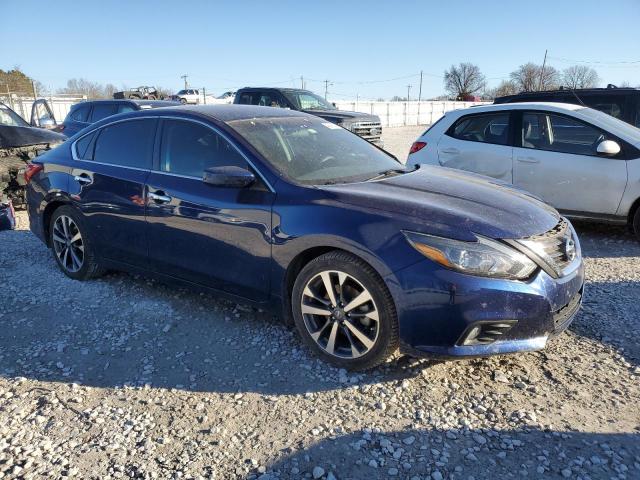 1N4AL3AP6GC278019 - 2016 NISSAN ALTIMA 2.5 BLUE photo 4