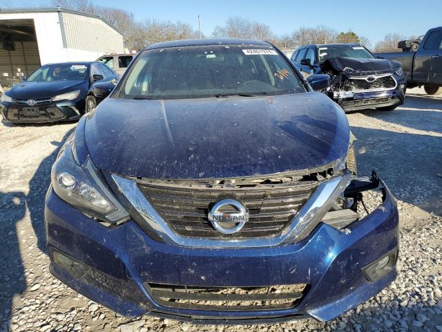 1N4AL3AP6GC278019 - 2016 NISSAN ALTIMA 2.5 BLUE photo 5