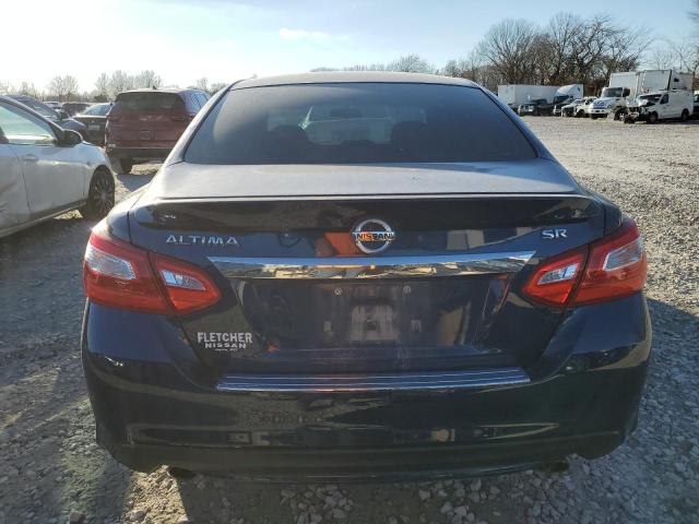 1N4AL3AP6GC278019 - 2016 NISSAN ALTIMA 2.5 BLUE photo 6