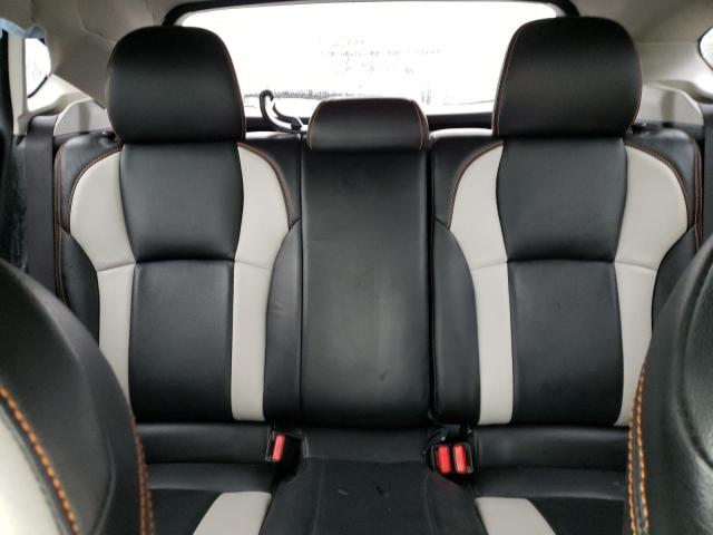 JF2GTADC8J8277709 - 2018 SUBARU CROSSTREK PREMIUM 灰色 照片 10