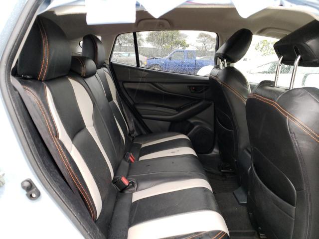 JF2GTADC8J8277709 - 2018 SUBARU CROSSTREK PREMIUM 灰色 照片 11