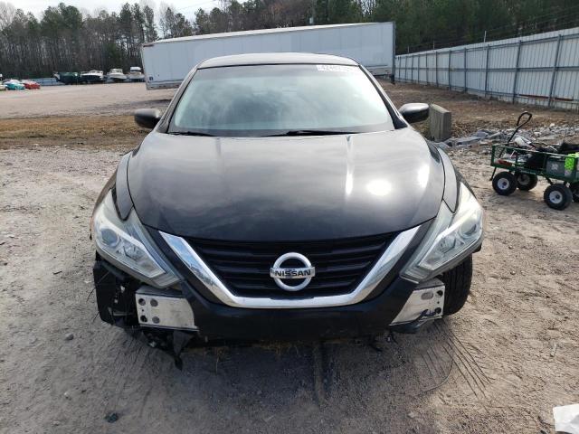 1N4AL3AP4HC263035 - 2017 NISSAN ALTIMA 2.5 BLACK photo 5