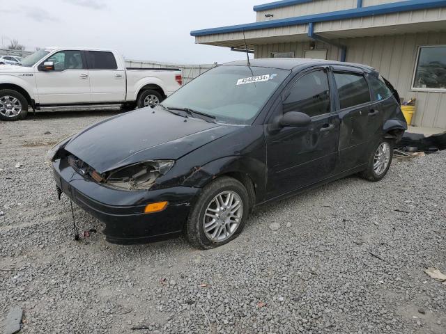 2003 FORD FOCUS ZX5, 