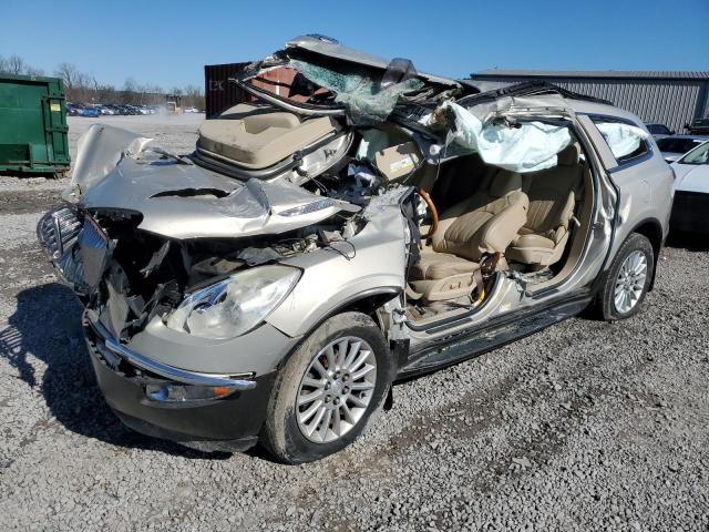 2011 BUICK ENCLAVE CXL, 