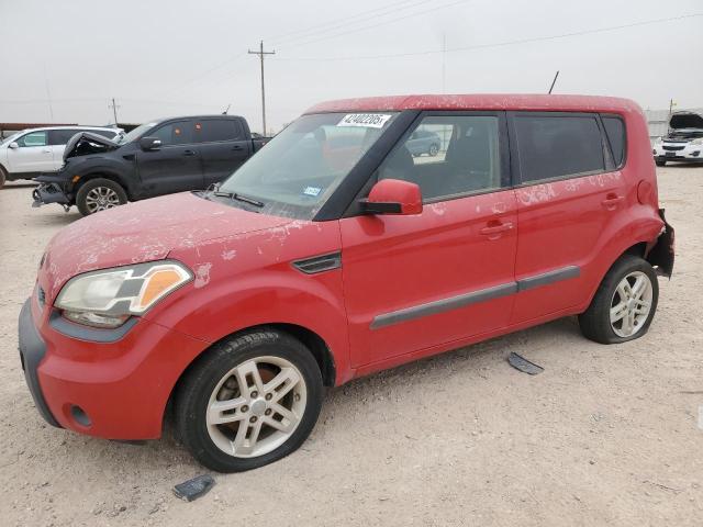 2011 KIA SOUL +, 