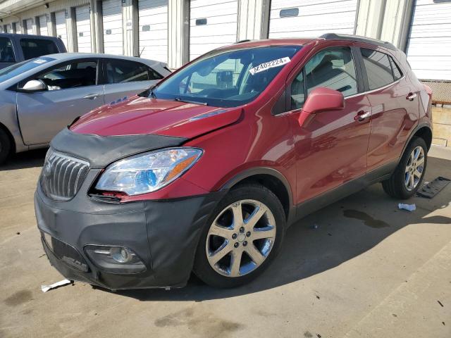 2013 BUICK ENCORE, 