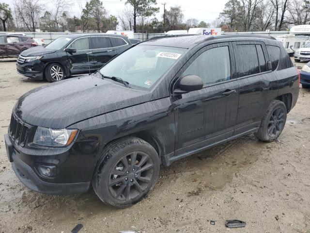 2015 JEEP COMPASS SPORT, 