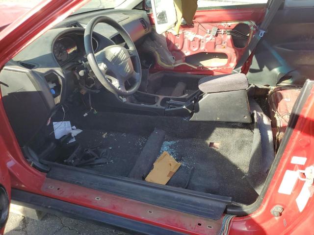 JH4DC2381RS002362 - 1994 ACURA INTEGRA GSR RED photo 7