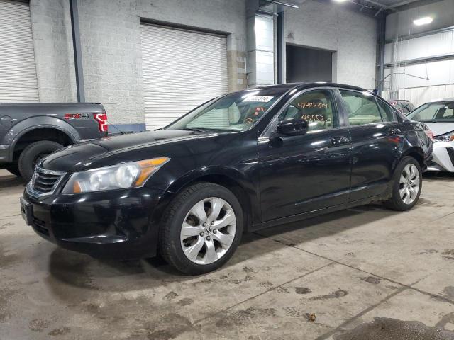 2010 HONDA ACCORD EX, 