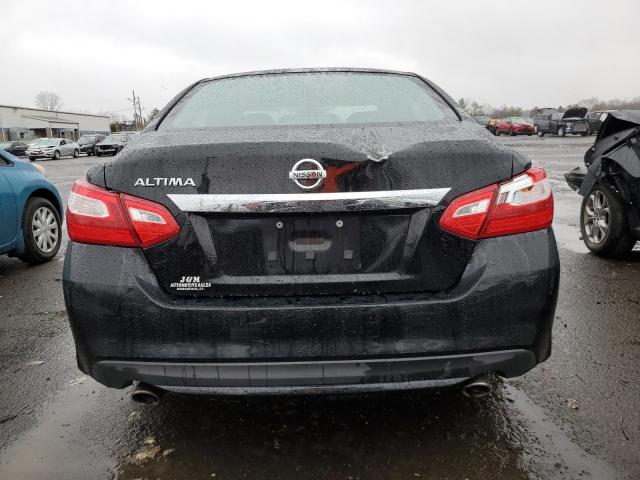 1N4AL3AP3GN380429 - 2016 NISSAN ALTIMA 2.5 BLACK photo 6