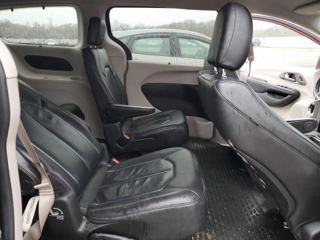 2C4RC1BG8LR269162 - 2020 CHRYSLER PACIFICA TOURING L ბურგუნდია ფოტო 11