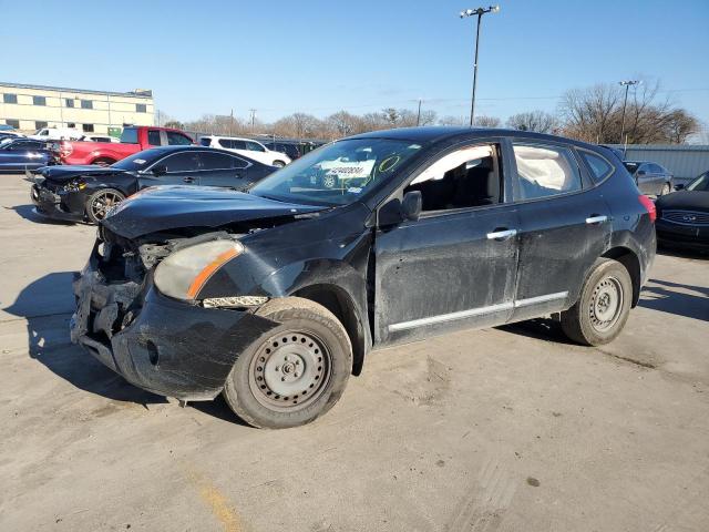 2013 NISSAN ROGUE S, 