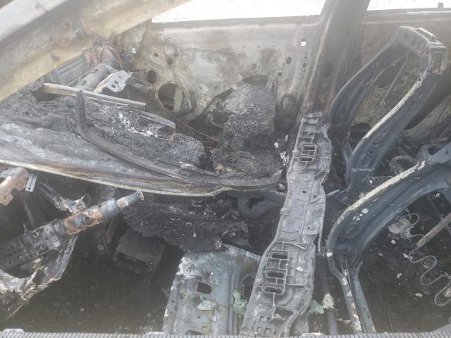 2GNFLEEKXF6174352 - 2015 CHEVROLET EQUINOX LS BURN photo 7