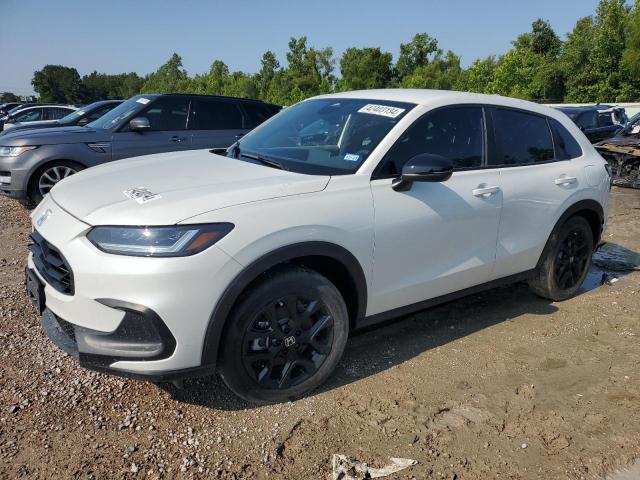 2024 HONDA HR-V SPORT, 
