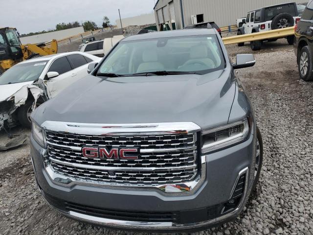 1GKKNXLS1LZ122418 - 2020 GMC ACADIA DENALI GRAY photo 5