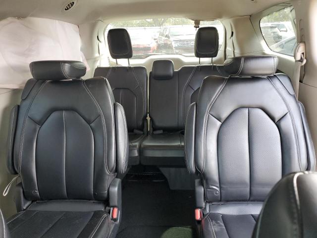 2C4RC1BGXPR520429 - 2023 CHRYSLER PACIFICA TOURING L Boz foto 10