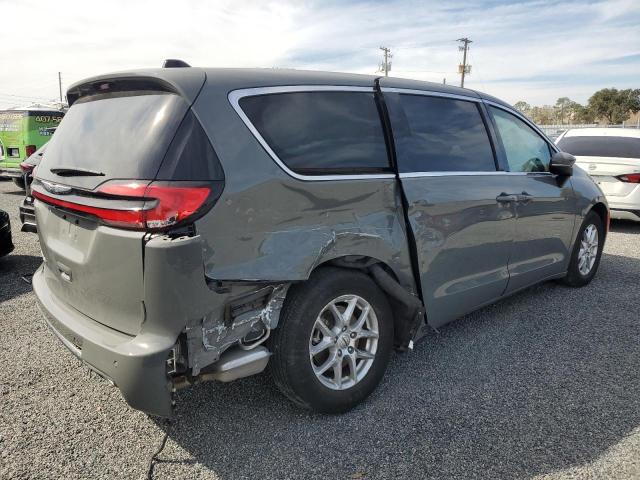 2C4RC1BGXPR520429 - 2023 CHRYSLER PACIFICA TOURING L Boz foto 3