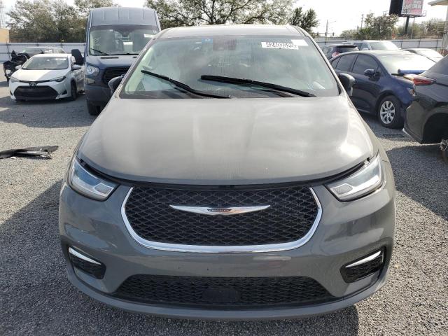 2C4RC1BGXPR520429 - 2023 CHRYSLER PACIFICA TOURING L Boz foto 5