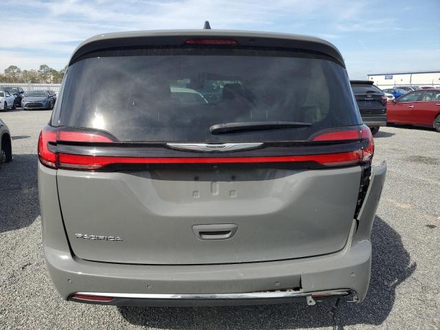 2C4RC1BGXPR520429 - 2023 CHRYSLER PACIFICA TOURING L Boz foto 6