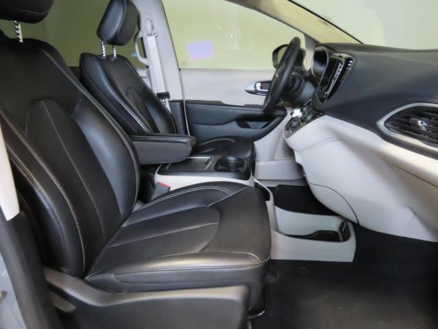 2C4RC1BG4PR546735 - 2023 CHRYSLER PACIFICA TOURING L Boz foto 5