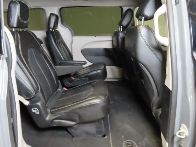 2C4RC1BG4PR546735 - 2023 CHRYSLER PACIFICA TOURING L Boz foto 6