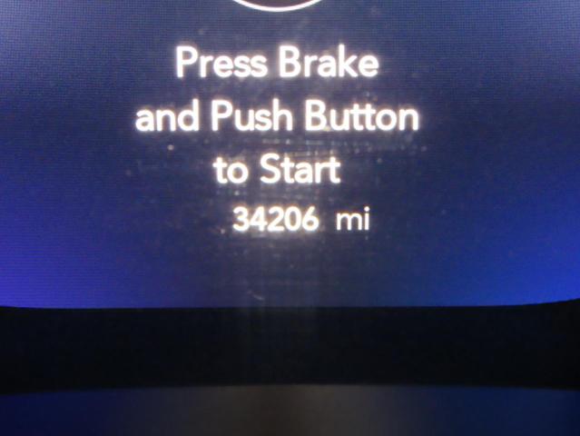 2C4RC1BG4PR546735 - 2023 CHRYSLER PACIFICA TOURING L Boz foto 8