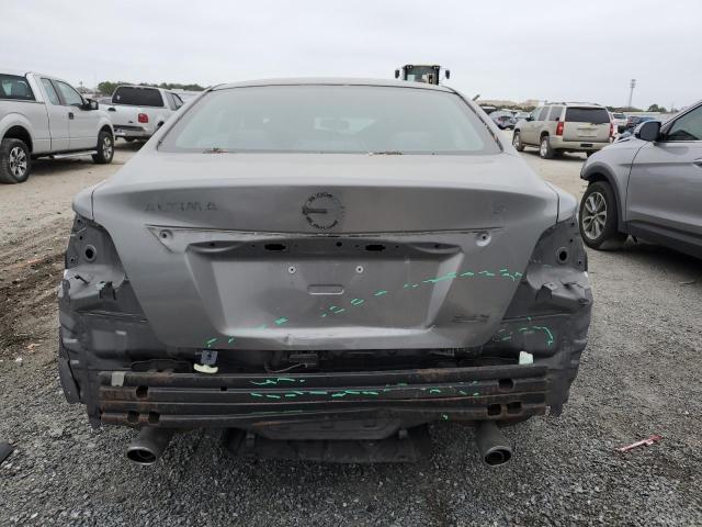 1N4AL3APXEC174971 - 2014 NISSAN ALTIMA 2.5 GRAY photo 6