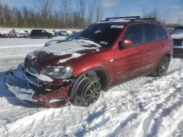 2012 BMW X5 XDRIVE35I, 