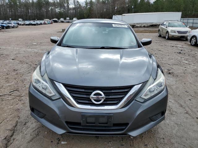 1N4AL3AP2GN316866 - 2016 NISSAN ALTIMA 2.5 GRAY photo 5