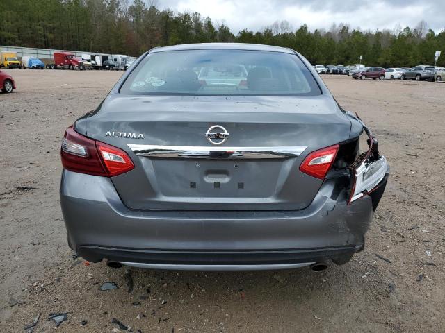 1N4AL3AP2GN316866 - 2016 NISSAN ALTIMA 2.5 GRAY photo 6